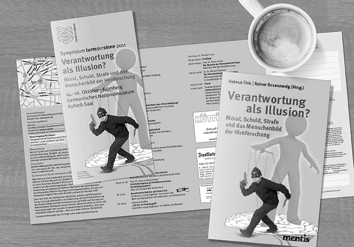 Symposium TdS 2011* | Strafe oder Therapie? Über einen menschenwürdigen Umgang mit Gewaltstraftätern Symposium TdS 2011* | Strafe oder Therapie? Über einen menschenwürdigen Umgang mit Gewaltstraftätern