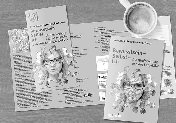 Symposium TdS 2013* | Mythos Determinismus – Wieviel erklärt uns die Hirnforschung? Symposium TdS 2013* | Mythos Determinismus – Wieviel erklärt uns die Hirnforschung?