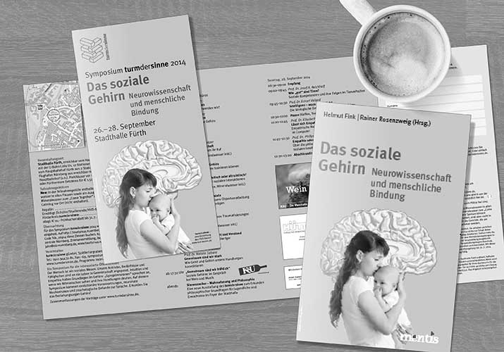 Symposium TdS 2014* | Gemeinsam sind wir stark – Wie Geist und Gehirn unsere Handlungen koordinieren Symposium TdS 2014* | Gemeinsam sind wir stark – Wie Geist und Gehirn unsere Handlungen koordinieren