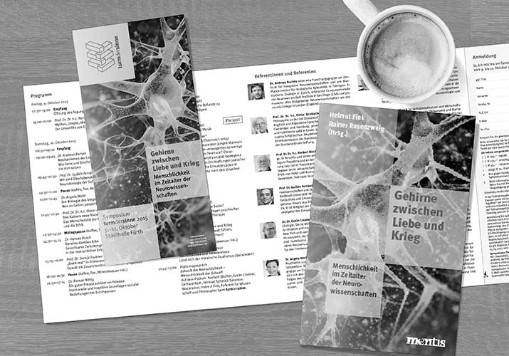 Symposium TdS 2015* | Komm mir nicht zu nah! Neurowissenschaftliche Befunde zu Abstoßendem und Ekligem Symposium TdS 2015* | Komm mir nicht zu nah! Neurowissenschaftliche Befunde zu Abstoßendem und Ekligem