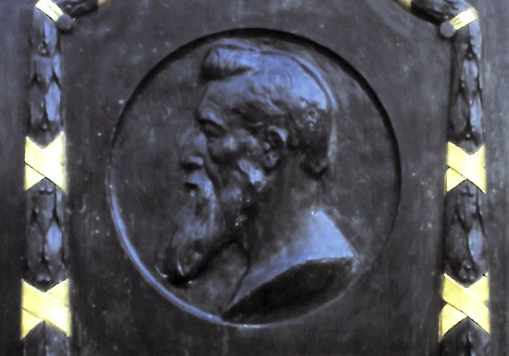 PhilosophieTag | Ludwig Feuerbach und die Sternwarte Nürnberg PhilosophieTag | Ludwig Feuerbach und die Sternwarte Nürnberg