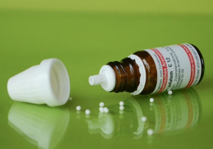 Globuli zwischen Wunsch und Wirklichkeit – Bekenntnisse einer Ex-Homöopathin Globuli zwischen Wunsch und Wirklichkeit – Bekenntnisse einer Ex-Homöopathin