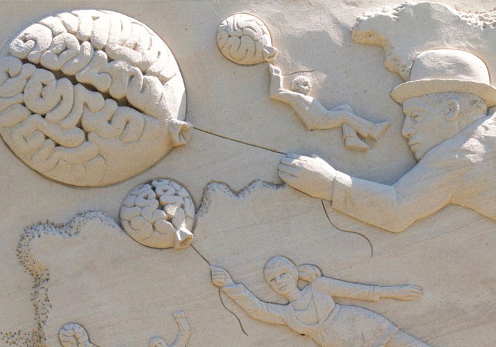 brainWEEK | Science meets Comedy: Gehirngespräche brainWEEK | Science meets Comedy: Gehirngespräche