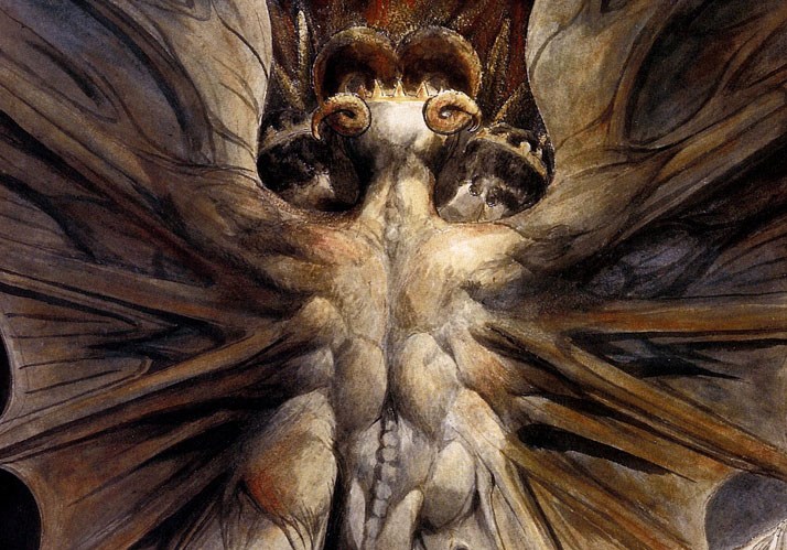 Satanic Panic Reloaded – Eine Zeitreise mit aktuellen Entwicklungen Satanic Panic Reloaded – Eine Zeitreise mit aktuellen Entwicklungen