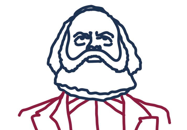 Marx, der Unvollendete – Die aktuelle Biografie über Leben und Werk des Philosophen und Gesellschaftskritikers Marx, der Unvollendete – Die aktuelle Biografie über Leben und Werk des Philosophen und Gesellschaftskritikers