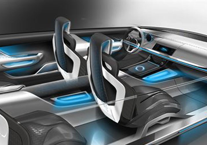 Wie fühlt sich ein fliegendes Auto an? Von der technologischen Vision zur benutzerfreundlichen Steuerung Wie fühlt sich ein fliegendes Auto an? Von der technologischen Vision zur benutzerfreundlichen Steuerung