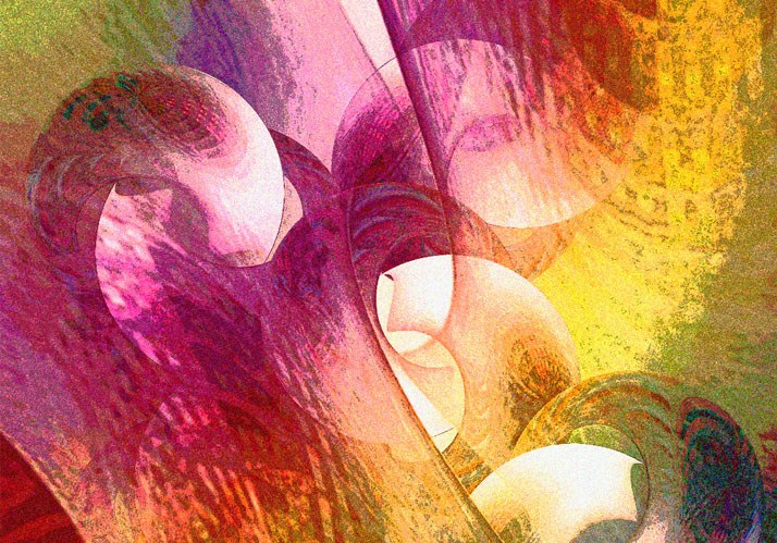 Von vermischten Sinnen – Neurowissenschaftliche Erkenntnisse aus der Erlebniswelt der Synästhesie Von vermischten Sinnen – Neurowissenschaftliche Erkenntnisse aus der Erlebniswelt der Synästhesie