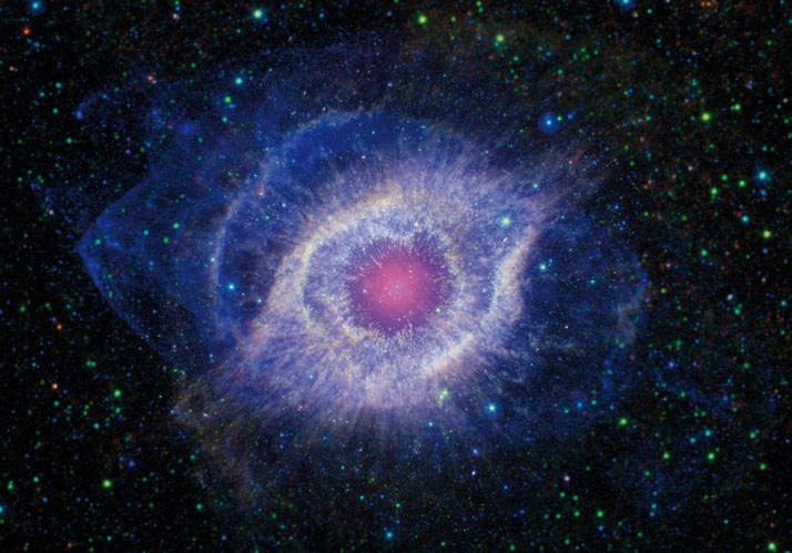 Verzauberung oder Entzauberung? Die Folgen der Wissenschaft für unser Weltbild Verzauberung oder Entzauberung? Die Folgen der Wissenschaft für unser Weltbild