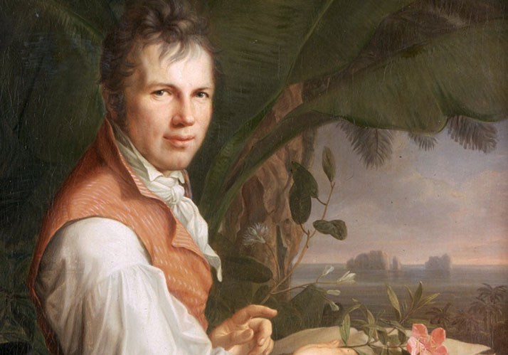 Pioniere und Querdenker – Außenseiter in der Wissenschaft Pioniere und Querdenker – Außenseiter in der Wissenschaft