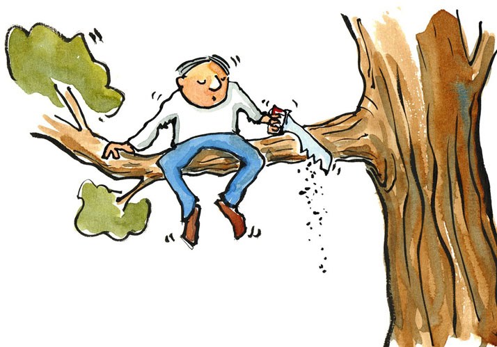 Ein Plädoyer für den gesunden Menschenverstand – Was ist er? Warum brauchen wir ihn? Wie bekommen wir mehr davon? Ein Plädoyer für den gesunden Menschenverstand – Was ist er? Warum brauchen wir ihn? Wie bekommen wir mehr davon?