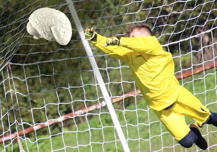 Science meets Comedy: Das bewegte Gehirn – Eine sportliche Perspektive Science meets Comedy: Das bewegte Gehirn – Eine sportliche Perspektive