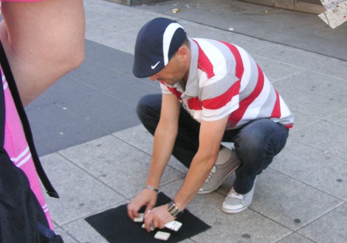 Der Reiz des Unmöglichen – Von den Fallstricken der Wahrnehmung zur Ästhetik der Illusionen Der Reiz des Unmöglichen – Von den Fallstricken der Wahrnehmung zur Ästhetik der Illusionen