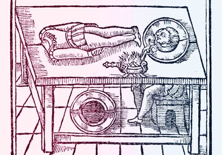 Die Illusion des Wissens – Zauberspiele von der Aufklärung bis zur Gegenwart Die Illusion des Wissens – Zauberspiele von der Aufklärung bis zur Gegenwart