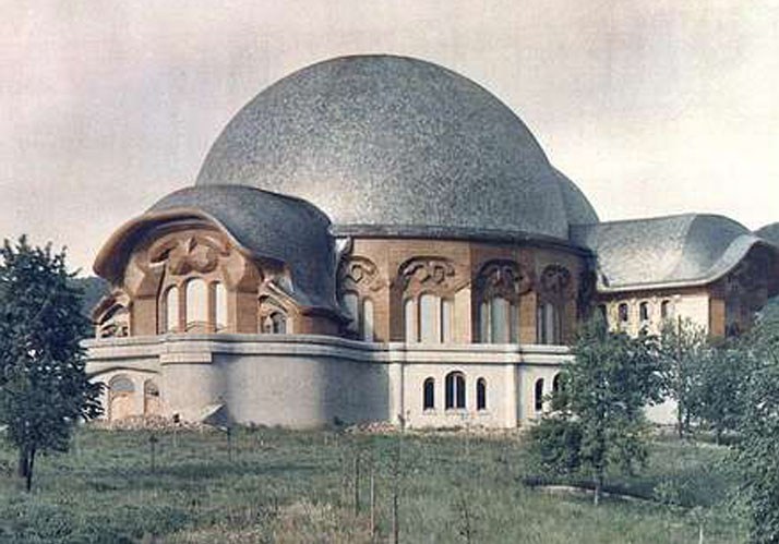 Anthroposophie – Eine kurze Kritik Anthroposophie – Eine kurze Kritik