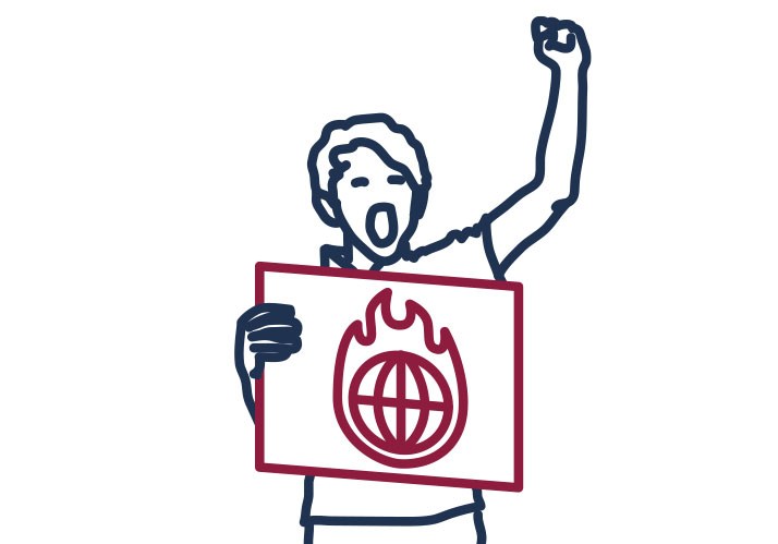 Klimawandel – Fakt oder Fake? Klimawandel – Fakt oder Fake?