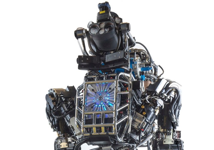 Künstliche Intelligenz im Alltag der Zukunft – Wie werden wir mit intelligenten Maschinen zusammenleben? Künstliche Intelligenz im Alltag der Zukunft – Wie werden wir mit intelligenten Maschinen zusammenleben?