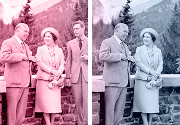 Alles »Fake«? Wie man Bilder und Videos fälscht und wie man solche Fälschungen erkennt Alles »Fake«? Wie man Bilder und Videos fälscht und wie man solche Fälschungen erkennt