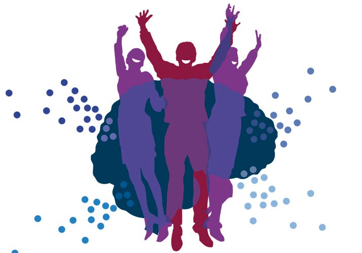 Symposium Kortizes 2019: Hirn im Glück – Freude, Liebe, Hoffnung im Spiegel der Neurowissenschaft Symposium Kortizes 2019: Hirn im Glück – Freude, Liebe, Hoffnung im Spiegel der Neurowissenschaft