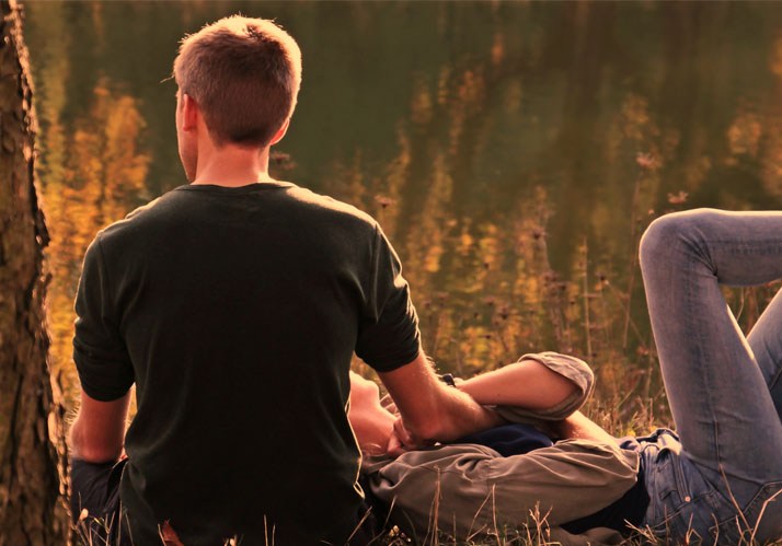 Symposium Kortizes 2019 | Die Biologie der glücklichen Liebe – Alles Evolution, oder können wir auch ganz anders leben? Symposium Kortizes 2019 | Die Biologie der glücklichen Liebe – Alles Evolution, oder können wir auch ganz anders leben?