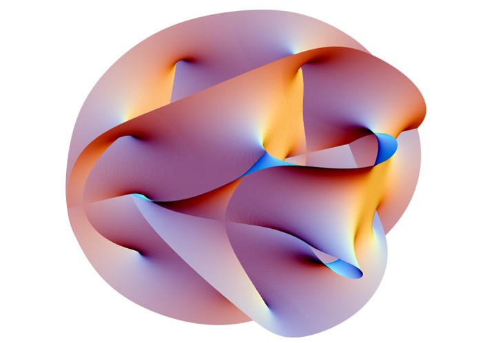 Physik-Symposium 2019 | Was läuft falsch in der gegenwärtigen Physik? Wie Schönheit die Physik in die Irre führt Physik-Symposium 2019 | Was läuft falsch in der gegenwärtigen Physik? Wie Schönheit die Physik in die Irre führt