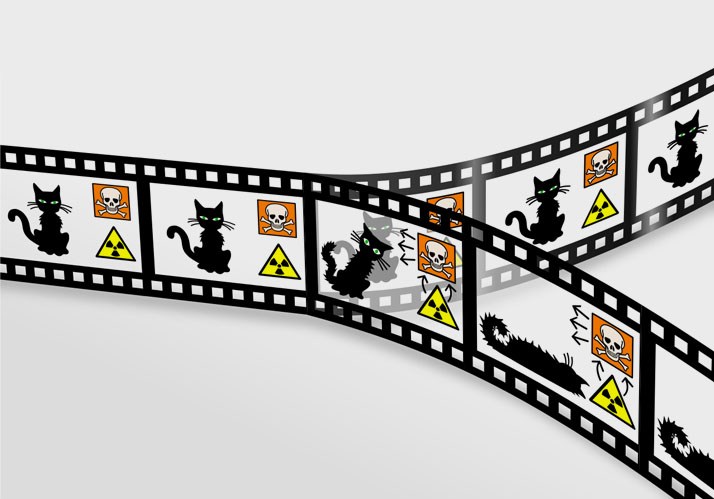 Physik-Symposium 2019 | Messungen ohne Fakten? Das Messproblem der Quantenmechanik Physik-Symposium 2019 | Messungen ohne Fakten? Das Messproblem der Quantenmechanik