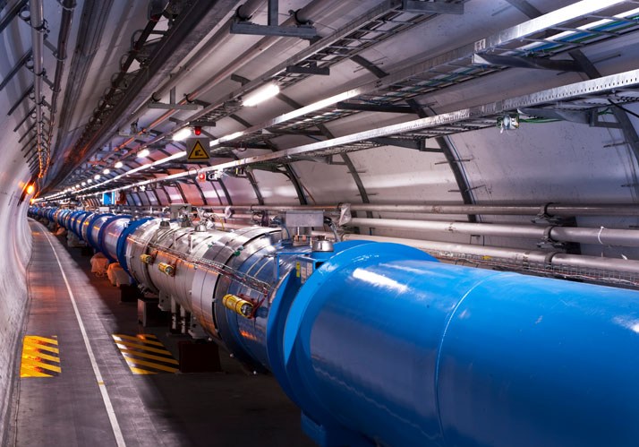 Physik-Symposium 2019 | Gibt es grundsätzliche Erkenntnisgrenzen der Physik? Physik-Symposium 2019 | Gibt es grundsätzliche Erkenntnisgrenzen der Physik?