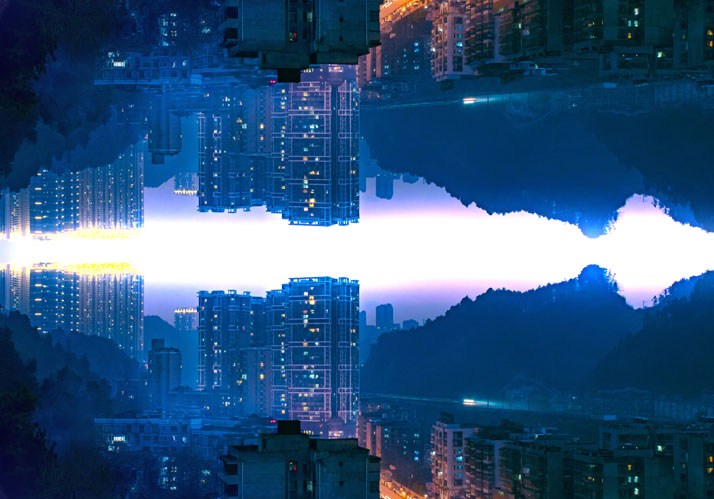 Physik-Symposium 2019 | Symmetrie und Symmetriebrechung: Grundlagen und Weltbild der Physik Physik-Symposium 2019 | Symmetrie und Symmetriebrechung: Grundlagen und Weltbild der Physik