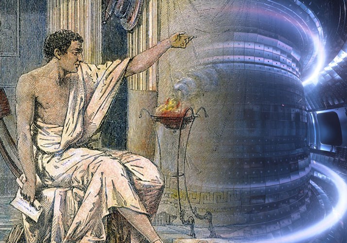 Wissenschaft gestern, heute, morgen – Konkreter Nutzen oder reiner Erkenntnisgewinn? Wissenschaft gestern, heute, morgen – Konkreter Nutzen oder reiner Erkenntnisgewinn?