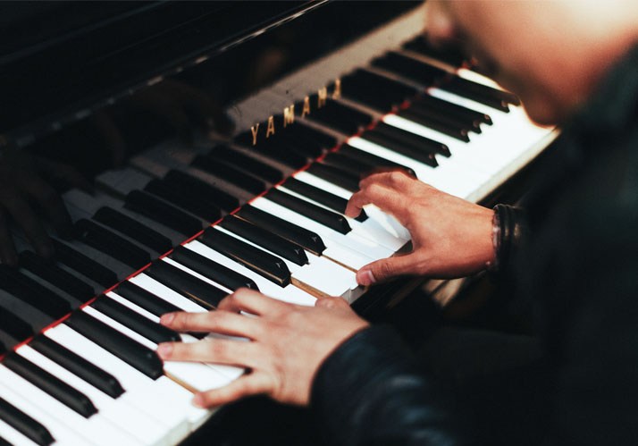 Good Vibrations Hirnforschung, Musik und Gesundheit | Live online Kortizes Good Vibrations Hirnforschung, Musik und Gesundheit | Live online Kortizes
