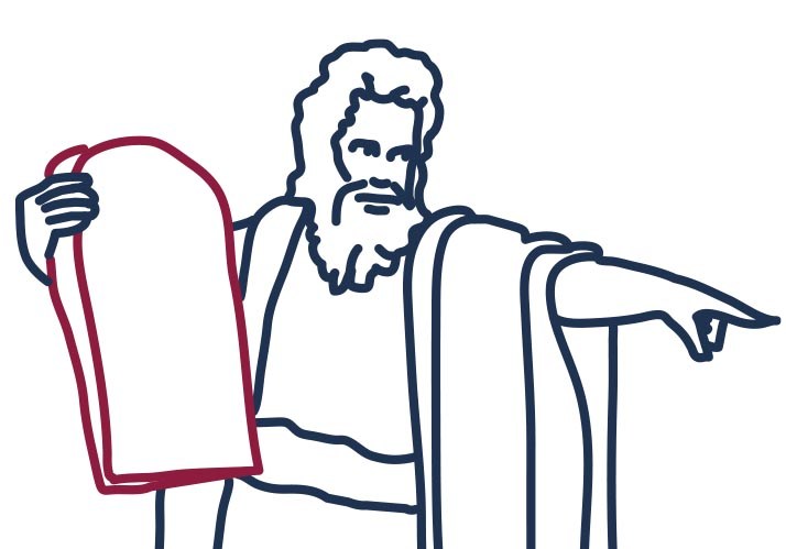 Heilige Schriften – zwischen Opferkult und Wortgottesdienst | Live online Heilige Schriften – zwischen Opferkult und Wortgottesdienst | Live online