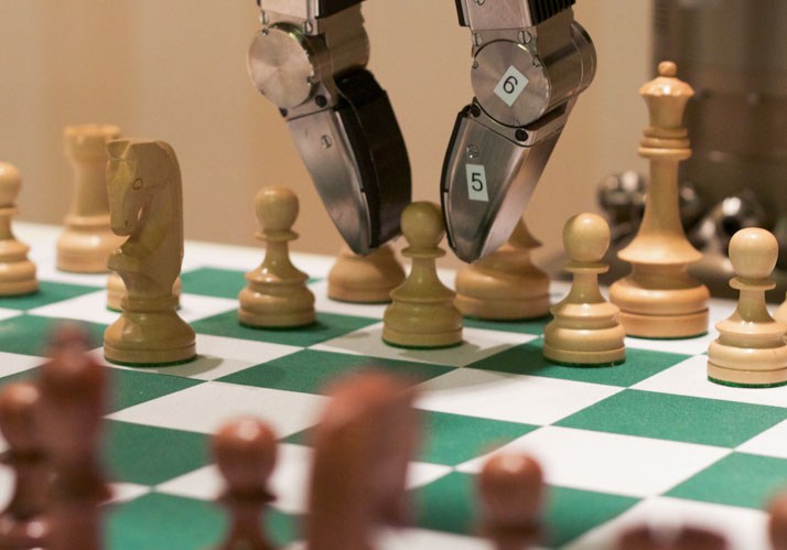 Symposium Kortizes 2020 | Natürliche und künstliche Intelligenz – Worin sich technische und biologische Systeme unterscheiden Symposium Kortizes 2020 | Natürliche und künstliche Intelligenz – Worin sich technische und biologische Systeme unterscheiden