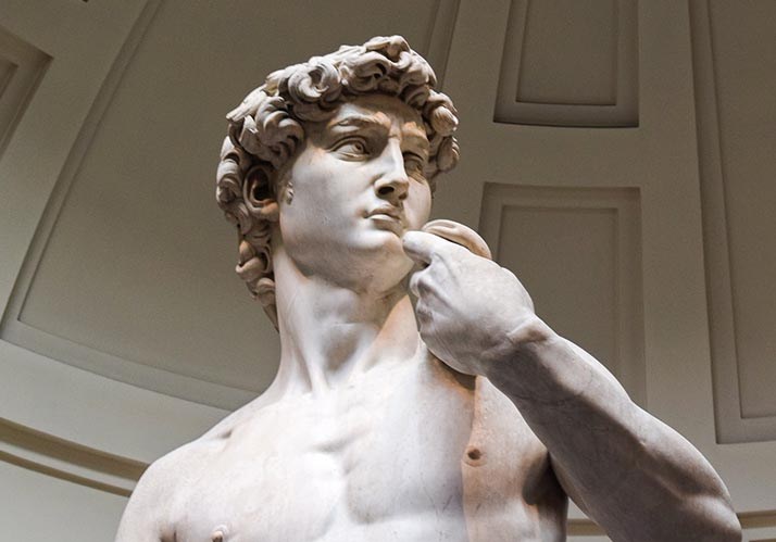 »Über den Menschen« »Über den Menschen«