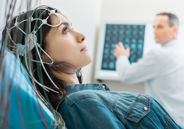 Symposium 2021 | Der elektrische Blick ins Gehirn – Taktgeber, Relaisstationen und Geschwindigkeiten im Nervensystem Symposium 2021 | Der elektrische Blick ins Gehirn – Taktgeber, Relaisstationen und Geschwindigkeiten im Nervensystem