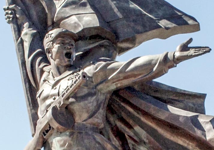 Inside Nordkorea: Menschenrechte mit Stacheldraht, Frieden mit Atombomben? Inside Nordkorea: Menschenrechte mit Stacheldraht, Frieden mit Atombomben?