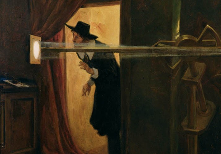 Erkenntnistheorie – Von der Aufklärung zur Gegenwart Erkenntnistheorie – Von der Aufklärung zur Gegenwart