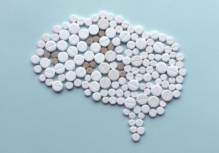 Symposium 2022 | Der transhumanistische Traum – Möglichkeiten und Grenzen des Neuro-Enhancements Symposium 2022 | Der transhumanistische Traum – Möglichkeiten und Grenzen des Neuro-Enhancements