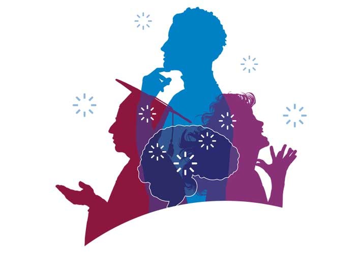 Symposium Kortizes 2022: Gehirne zwischen Genie und Wahnsinn – Begabung und Persönlichkeit aus Sicht der Neurowissenschaft Symposium Kortizes 2022: Gehirne zwischen Genie und Wahnsinn – Begabung und Persönlichkeit aus Sicht der Neurowissenschaft