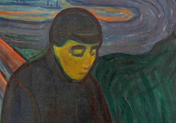 Symposium 2022 | Gesunde und kranke Ideen – Eine Diskussion des Krankheitsbegriffs anhand psychiatrischer Beispiele Symposium 2022 | Gesunde und kranke Ideen – Eine Diskussion des Krankheitsbegriffs anhand psychiatrischer Beispiele