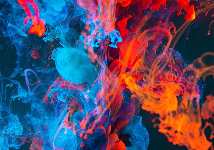 Symposium 2022 | Wenn Töne salzig schmecken – Synästhesie: Fluch oder Begabung? | abgesagt Symposium 2022 | Wenn Töne salzig schmecken – Synästhesie: Fluch oder Begabung? | abgesagt