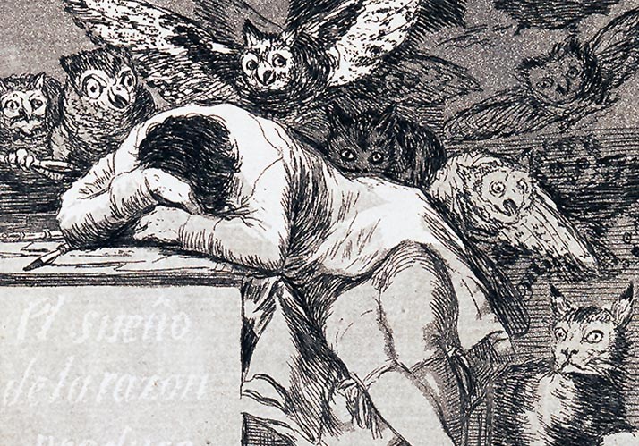 Symposium 2022 | Genie und Wahnsinn – Antworten der modernen Neurowissenschaften Symposium 2022 | Genie und Wahnsinn – Antworten der modernen Neurowissenschaften