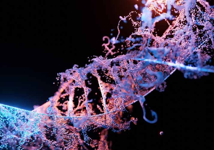 Copernicus-Symposium | Von der Abschaffung des Zufalls – Gezielte Veränderung der DNA Copernicus-Symposium | Von der Abschaffung des Zufalls – Gezielte Veränderung der DNA