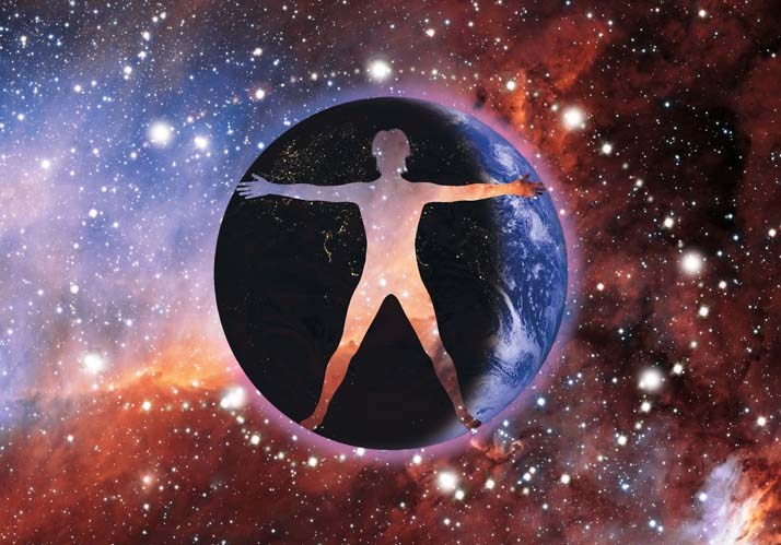 Nicolaus-Copernicus-Symposium 2023: Welt, Körper, Geist – Der Platz des Menschen im Kosmos Nicolaus-Copernicus-Symposium 2023: Welt, Körper, Geist – Der Platz des Menschen im Kosmos