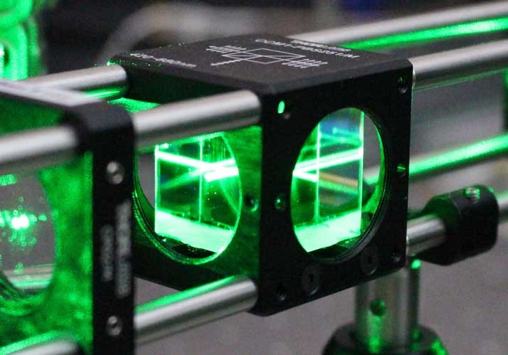 Copernicus-Symposium | Die Quanten-Einstein-Gleichungen und die Physik auf der Planck-Skala Copernicus-Symposium | Die Quanten-Einstein-Gleichungen und die Physik auf der Planck-Skala