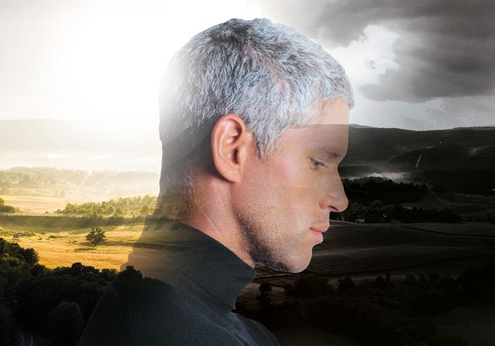 Die dunkle Seite des Gehirns – Wie wir unser Unterbewusstes überlisten und negative Gedankenschleifen ausschalten Die dunkle Seite des Gehirns – Wie wir unser Unterbewusstes überlisten und negative Gedankenschleifen ausschalten