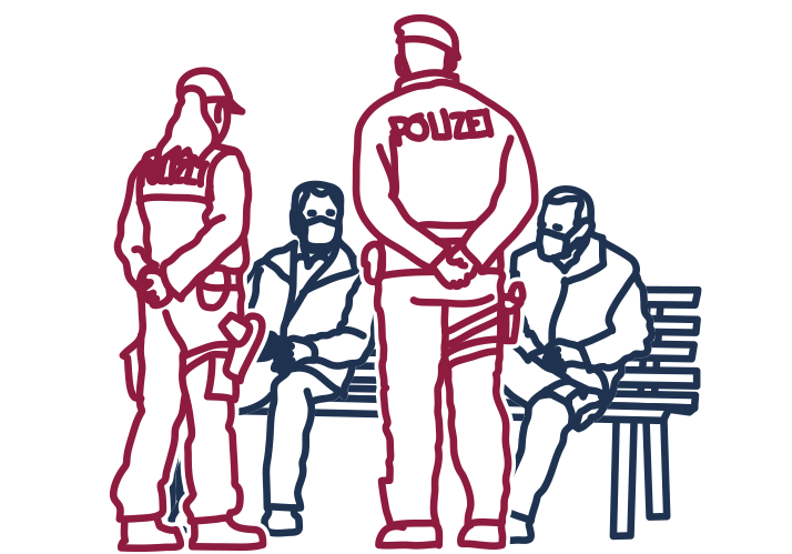 Stresstest Pandemie – Vom Einfluss der Debattenkultur in Deutschland Stresstest Pandemie – Vom Einfluss der Debattenkultur in Deutschland