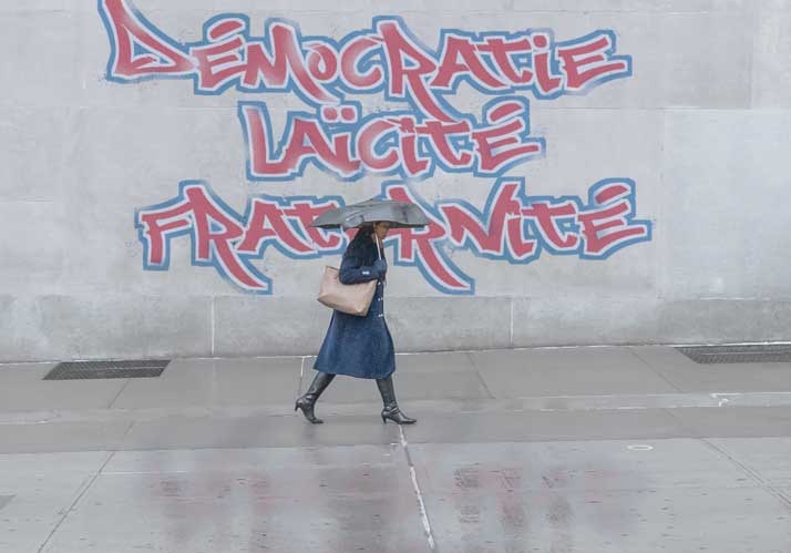 Die Fallen des Multikulturalismus – Laizität und Menschenrechte in einer vielfältigen Gesellschaft Die Fallen des Multikulturalismus – Laizität und Menschenrechte in einer vielfältigen Gesellschaft