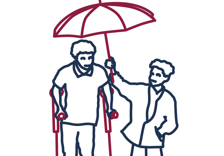 Wie gut wollen wir sein? Auf der Suche nach einem Stück praktischer Vernunft Wie gut wollen wir sein? Auf der Suche nach einem Stück praktischer Vernunft