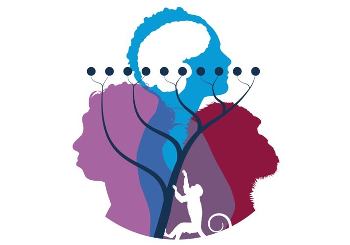 Symposium Kortizes 2023: Naturgewalt und Geisteskraft – Menschwerdung in der Evolution Symposium Kortizes 2023: Naturgewalt und Geisteskraft – Menschwerdung in der Evolution