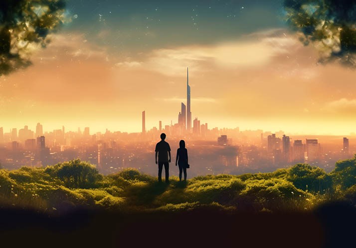 Symposium 2023 | »Quo vadis humanitas?«
Die Zukunft der Menschheit in der Evolution Symposium 2023 | »Quo vadis humanitas?«
Die Zukunft der Menschheit in der Evolution