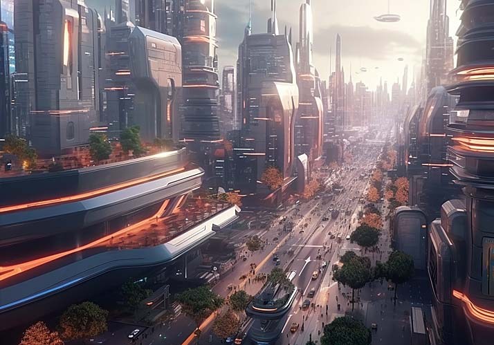 Zukunft durch nachhaltige Innovation – Im Wettkampf der Systeme Zukunft durch nachhaltige Innovation – Im Wettkampf der Systeme